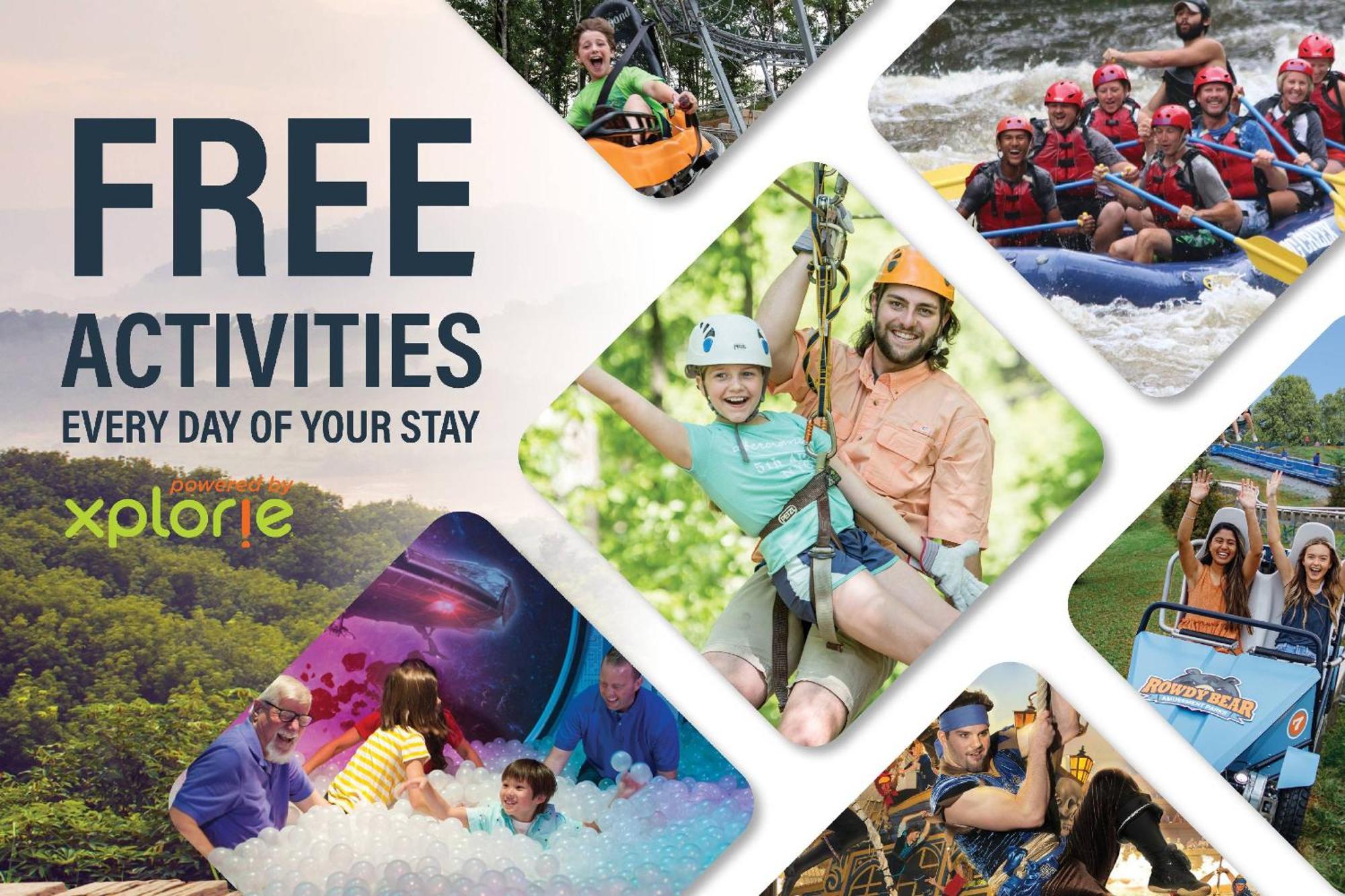 Сasa de vacaciones Mill Stream Pigeon Forge