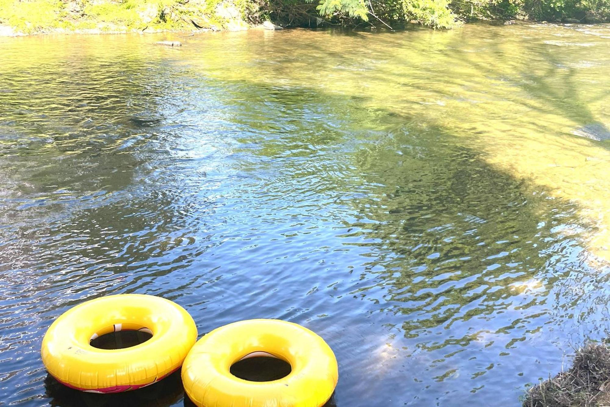 Сasa de vacaciones Mill Stream Pigeon Forge