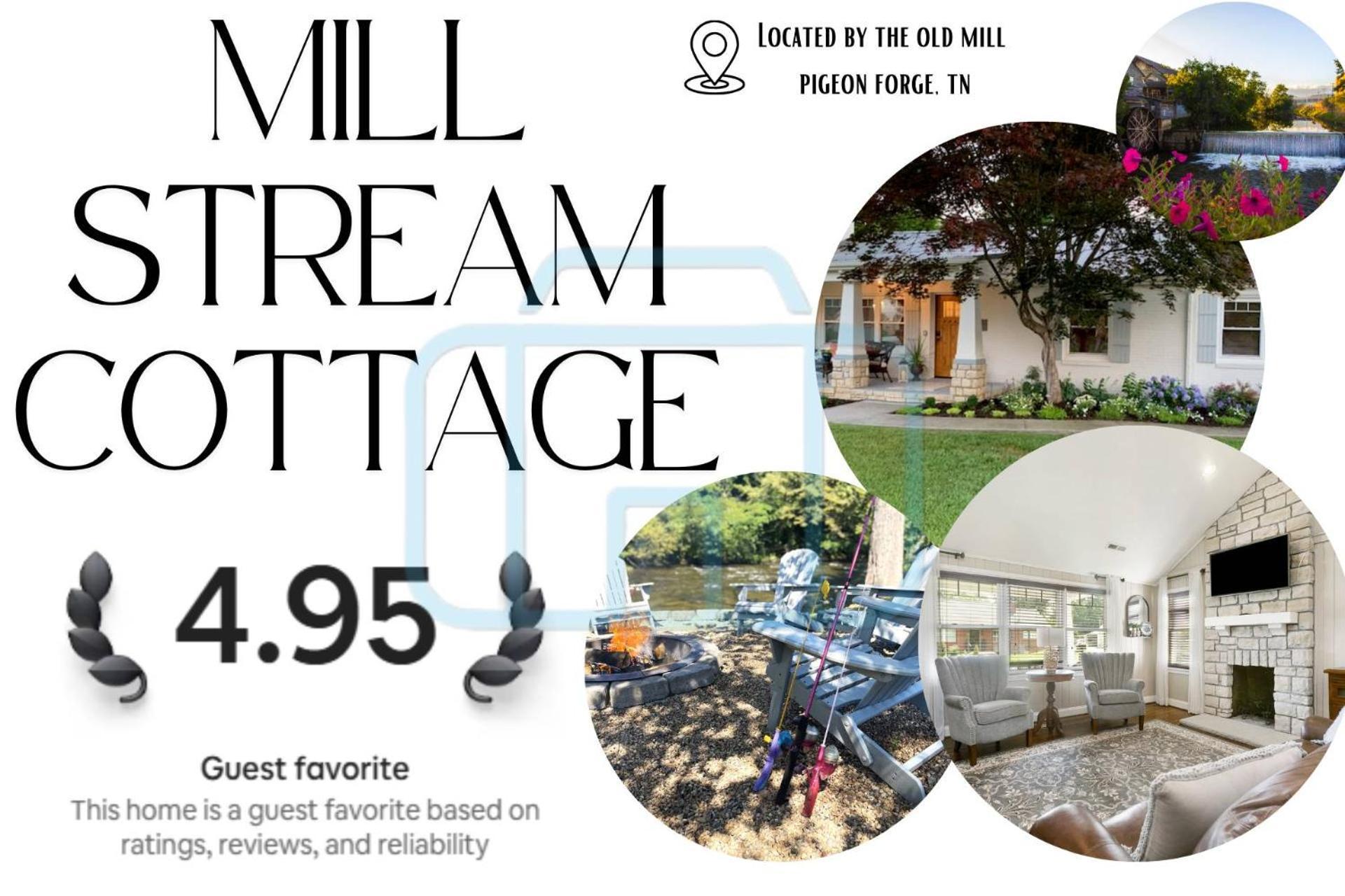 Mill Stream *
